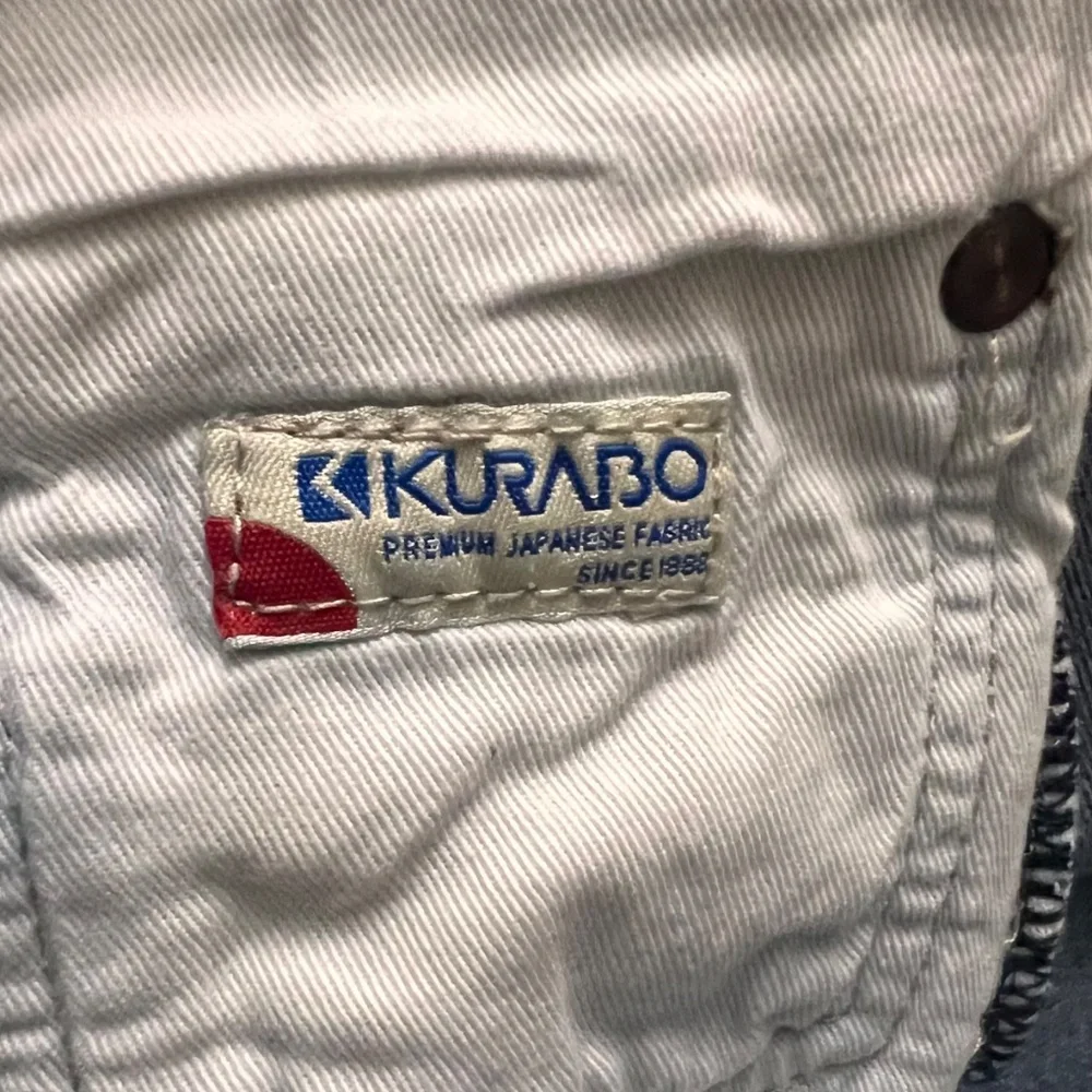 J.Crew Jeans Men's Style 484 Kurabo Premium Japanese Fabric Distressed Size 31